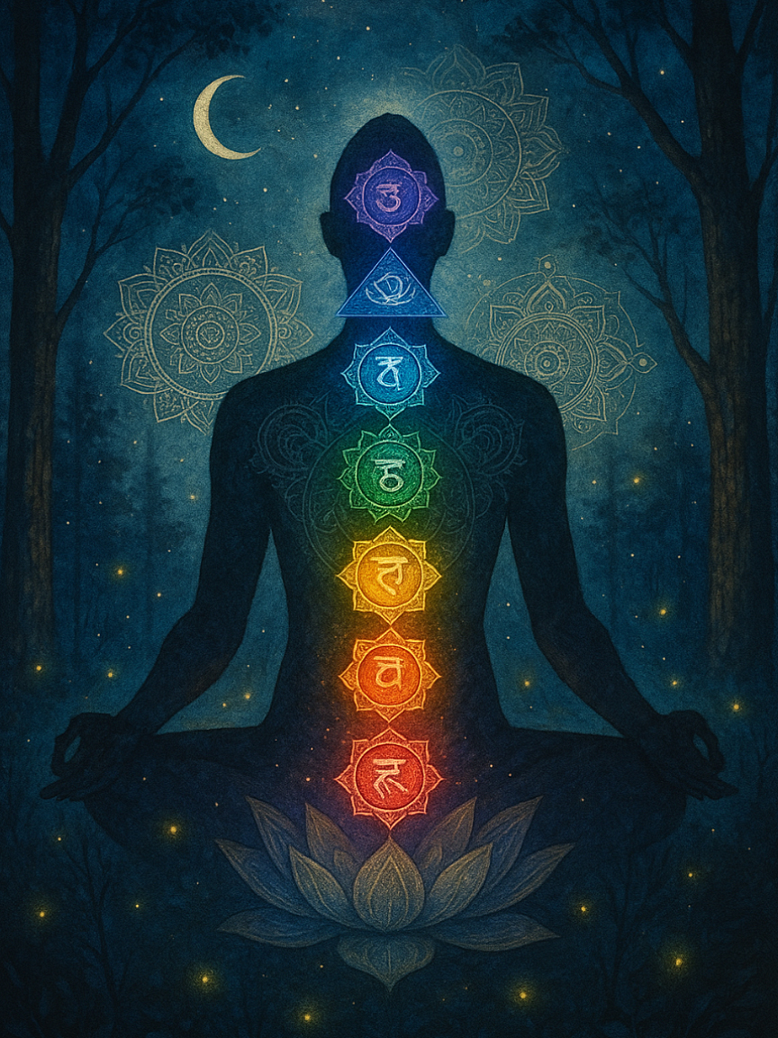 chakra-mantra-yoga