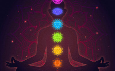 Energetische Psychotherapie für Körper, Geist & Seele