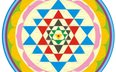 Ayurveda Psychologie für ein Leben in Balance